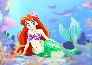 Sailor moon art compilation - Page 154