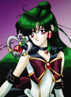 Sailor moon art compilation - Page 165