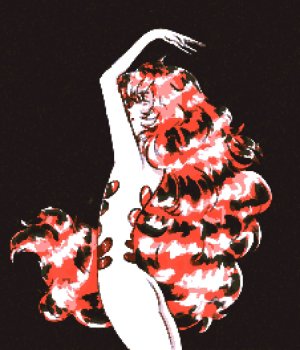 Sailor moon art compilation - Page 167