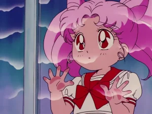 Sailor moon art compilation - Page 178