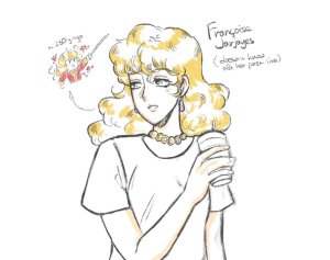 Sailor moon art compilation - Page 180