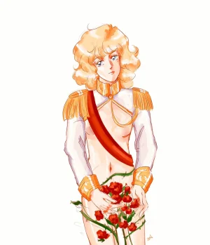 Sailor moon art compilation - Page 181