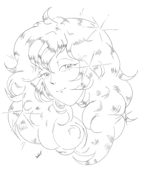 Sailor moon art compilation - Page 192