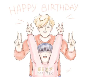 Sailor moon art compilation - Page 196