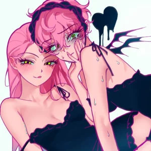 Sailor moon art compilation - Page 200