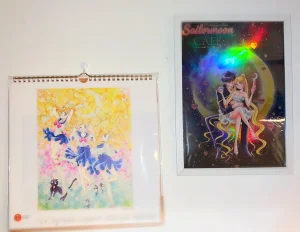 Sailor moon art compilation - Page 215