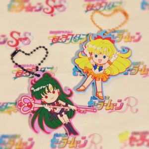 Sailor moon art compilation - Page 223