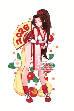 Sailor moon art compilation - Page 230