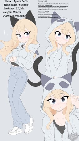 Sailor moon art compilation - Page 243