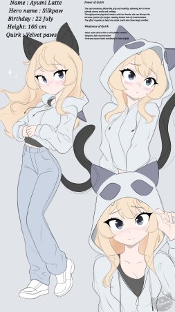 Sailor moon art compilation - Page 244