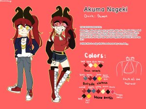 Sailor moon art compilation - Page 245