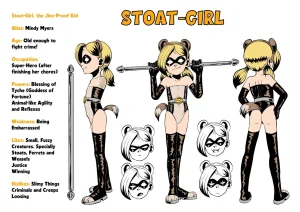 Sailor moon art compilation - Page 248