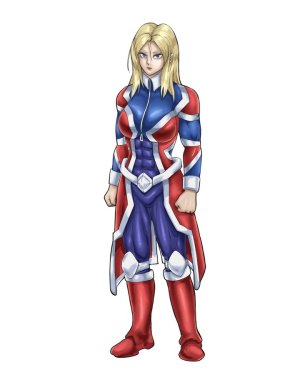 Sailor moon art compilation - Page 250