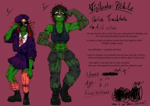 Sailor moon art compilation - Page 254