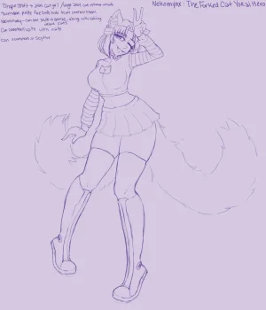 Sailor moon art compilation - Page 256