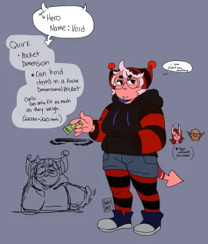 Sailor moon art compilation - Page 257