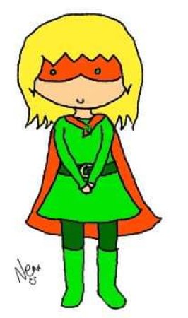 Sailor moon art compilation - Page 259