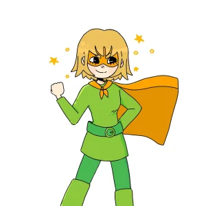 Sailor moon art compilation - Page 262