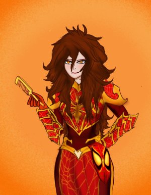 Sailor moon art compilation - Page 273