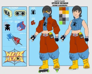 Sailor moon art compilation - Page 274