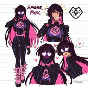 Sailor moon art compilation - Page 282