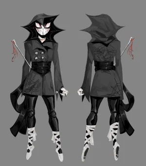 Sailor moon art compilation - Page 286