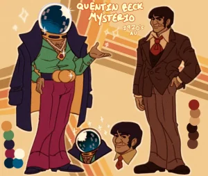 Sailor moon art compilation - Page 292