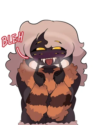 Sailor moon art compilation - Page 294