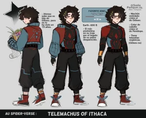 Sailor moon art compilation - Page 298