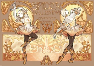 Sailor moon art compilation - Page 306