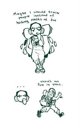 Sailor moon art compilation - Page 312