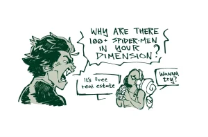 Sailor moon art compilation - Page 314