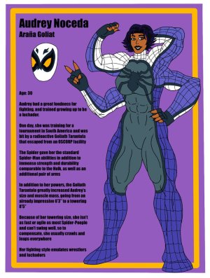 Sailor moon art compilation - Page 318