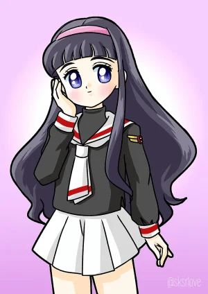 Sailor moon art compilation - Page 5