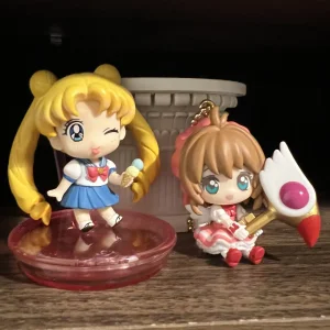 Sailor moon art compilation - Page 61