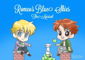 Sailor moon art compilation - Page 8