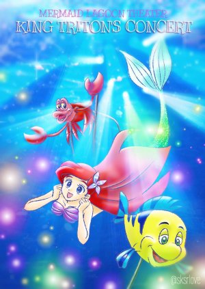 Sailor moon art compilation - Page 84