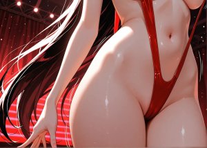 Sailor Moon cartoon parody 3d - Page 8