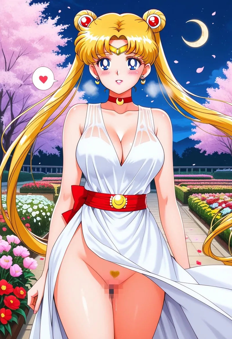 セーラームーンSailor_Moon - Image 2