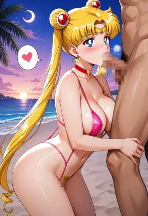 セーラームーンSailor_Moon - Page 15