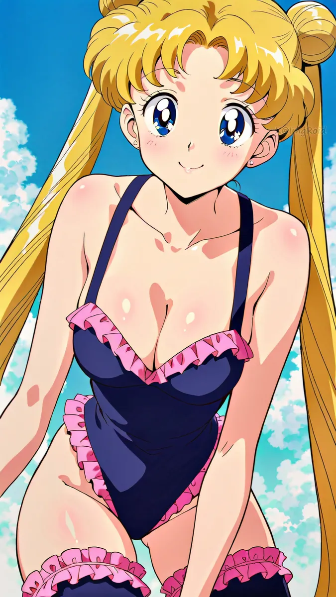 sailormoon - Image 1