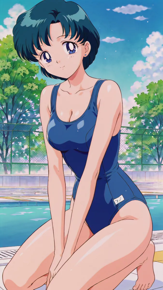 sailormoon - Image 134