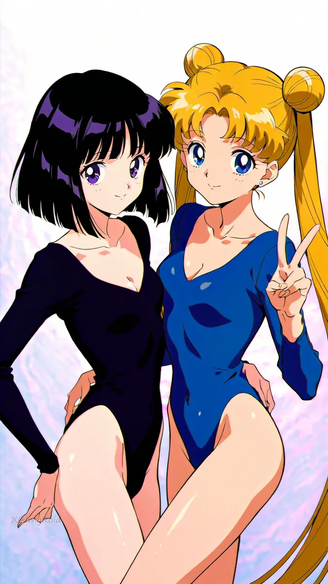 sailormoon - Image 143