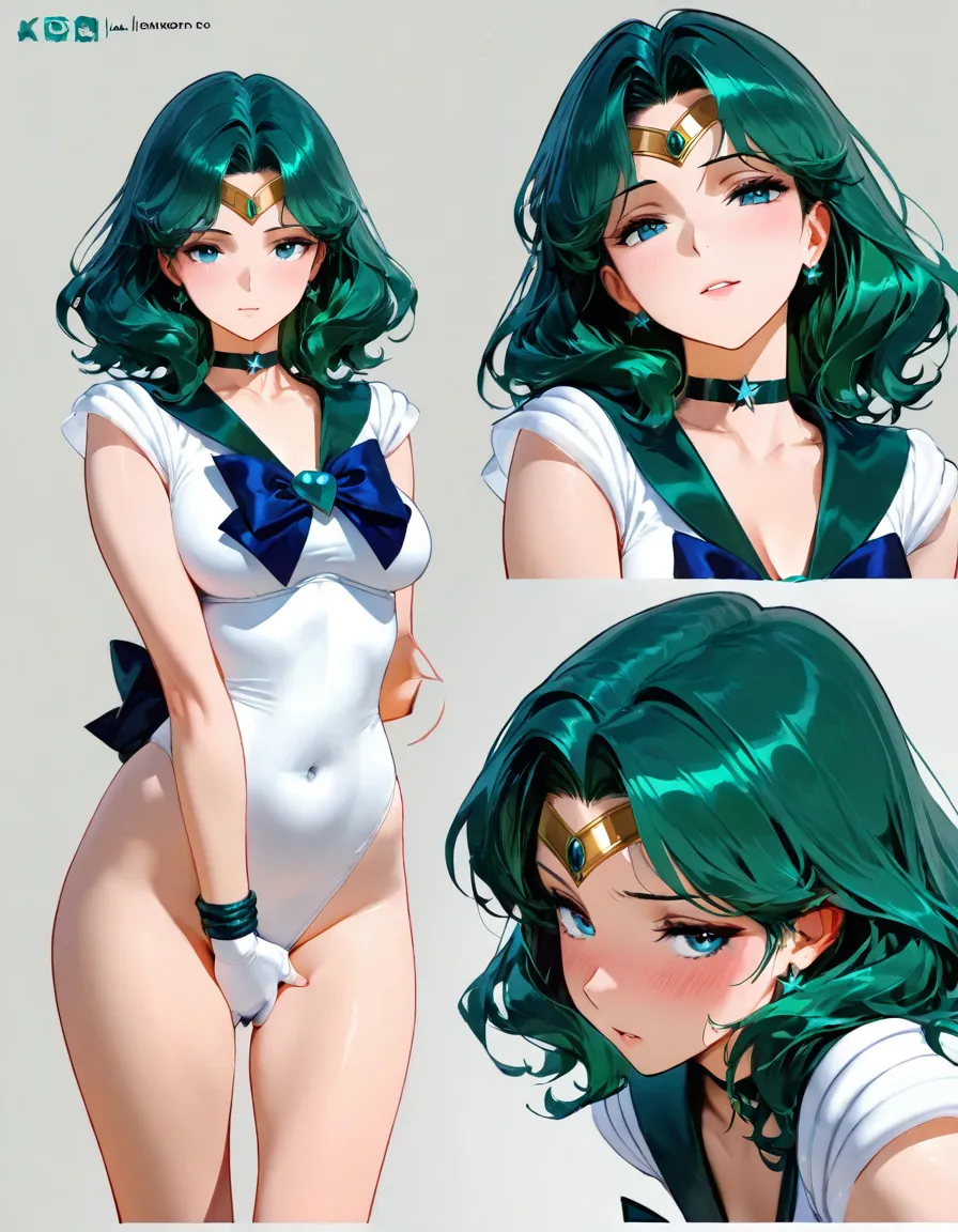 sailormoon - Image 190