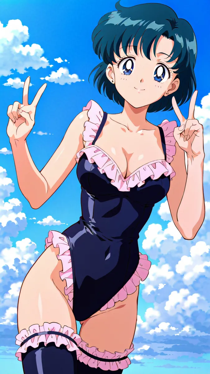 sailormoon - Image 205