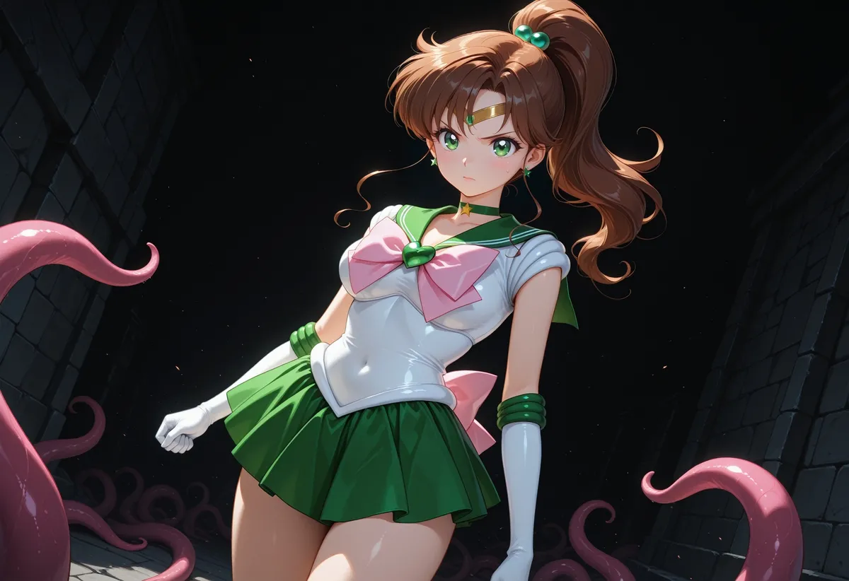 sailormoon - Image 253