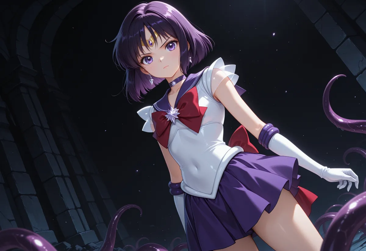 sailormoon - Image 254