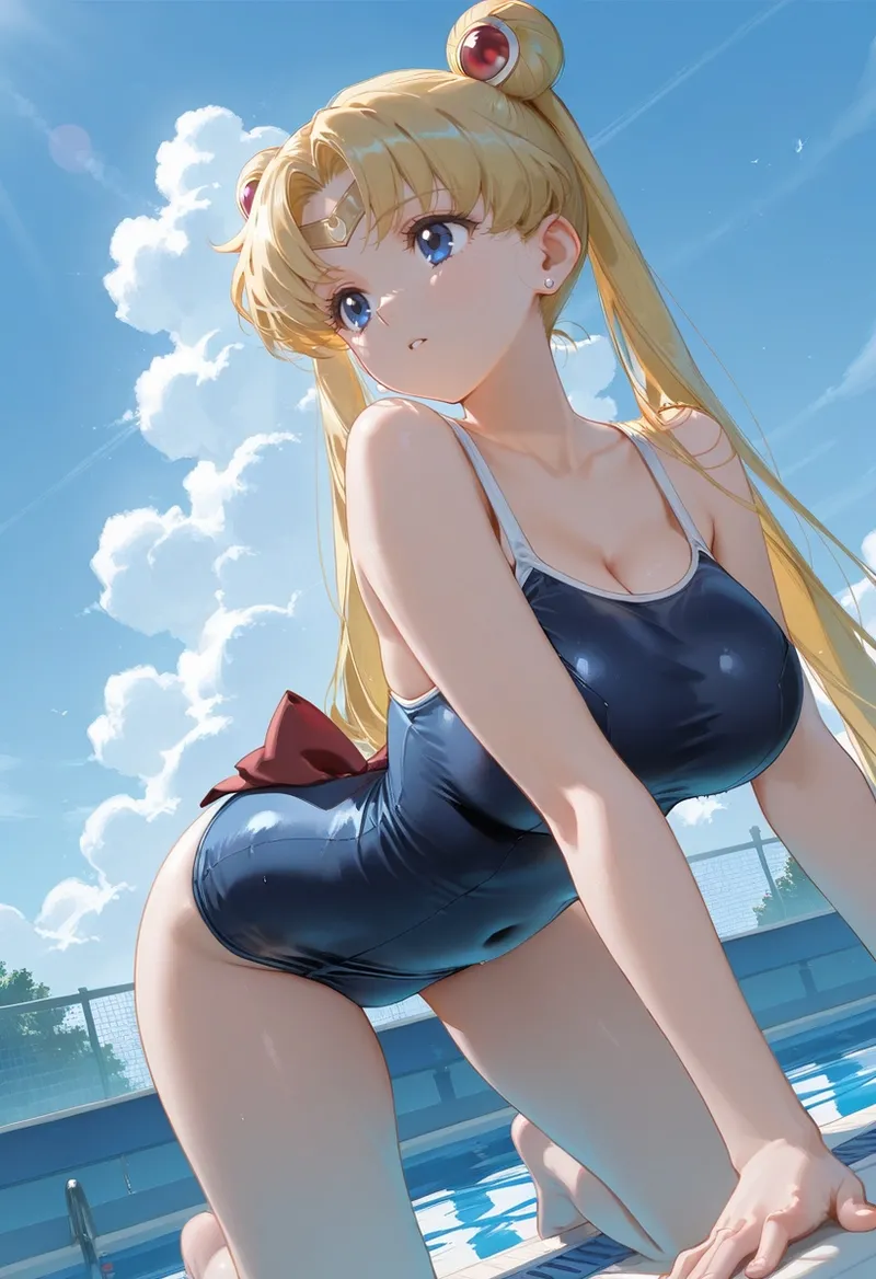 sailormoon - Image 256