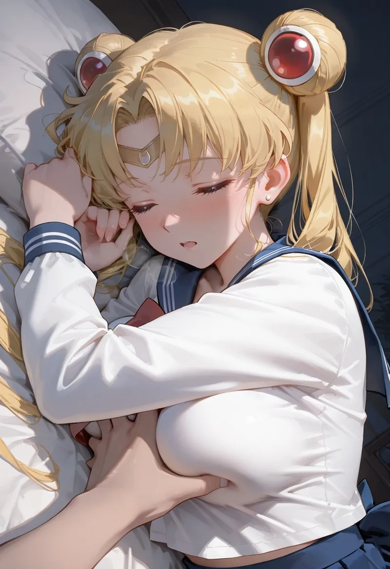 sailormoon - Image 261