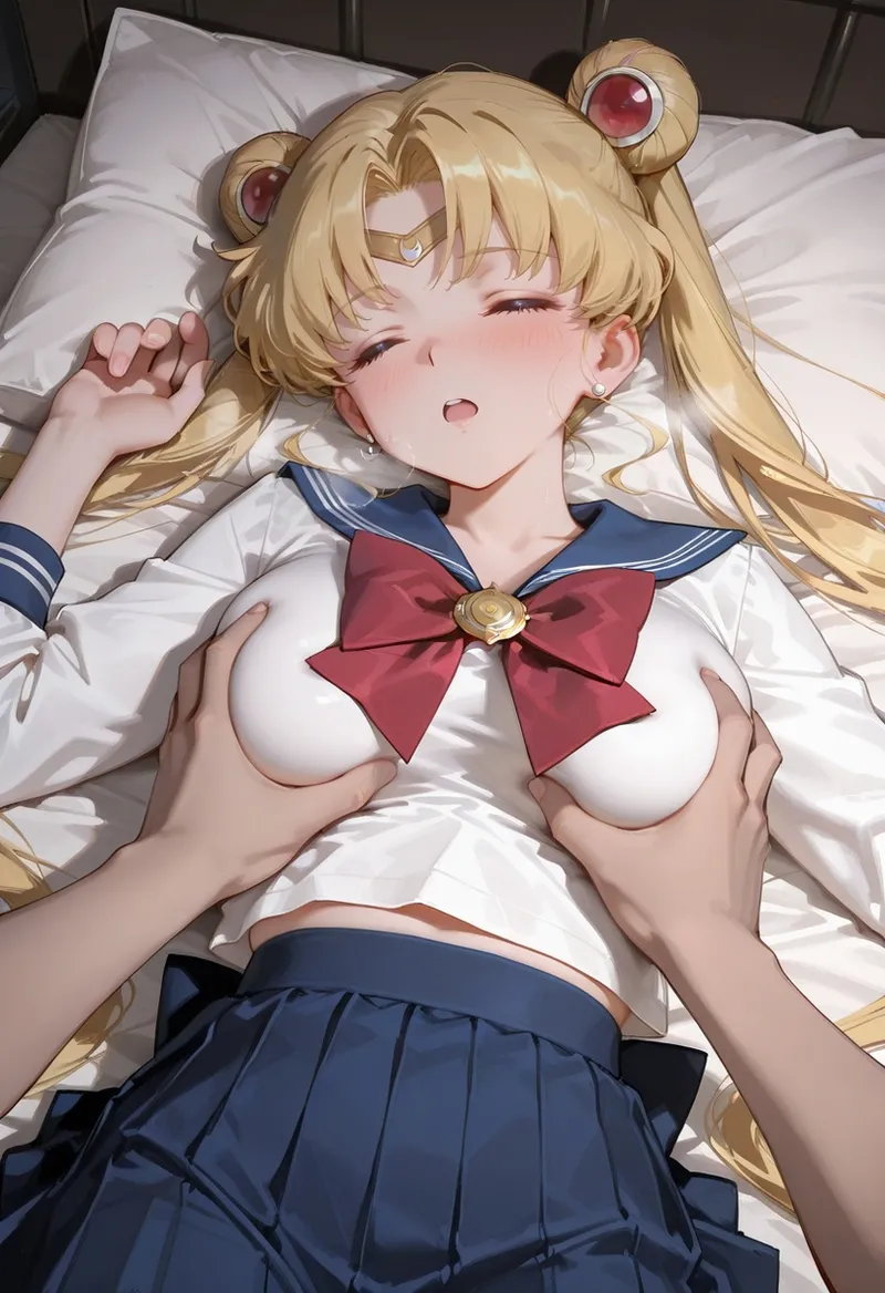 sailormoon - Image 262